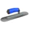Steel City Trowels By Bon Bon 67-204 Pool Trowel, Carbon Steel, 12 X 3, Comfort Grip 67-204 - alternate 2